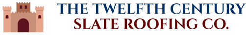 The Twelfth Century Slate Roofing Co